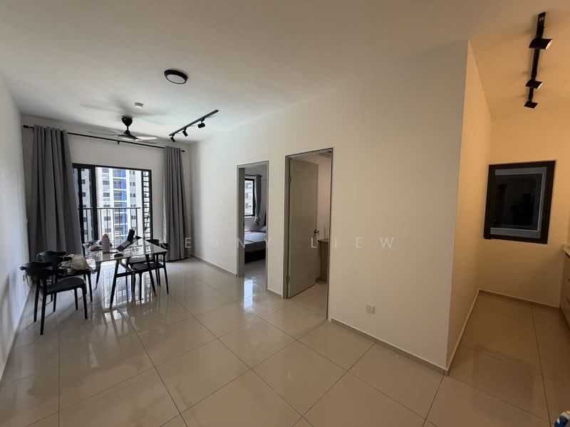 Service Residence for Rent at One Equine - Kenny Liew - PropertyGuru.com.my