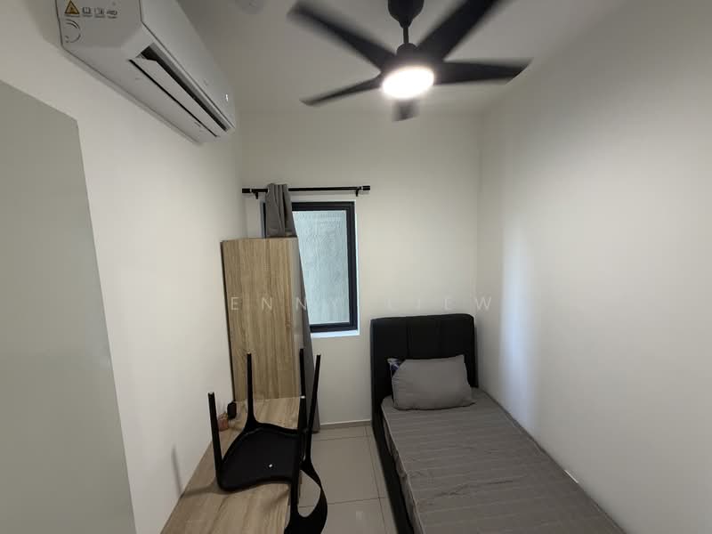 Service Residence for Rent at One Equine - Kenny Liew - PropertyGuru.com.my