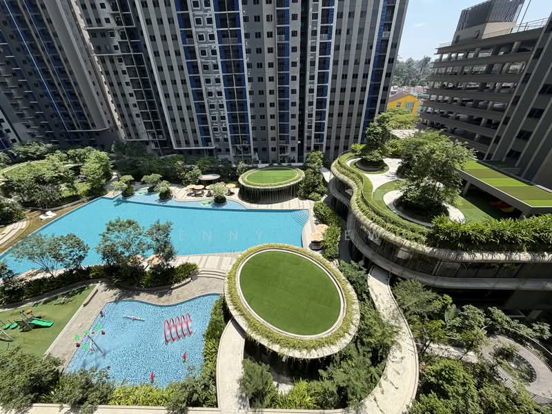 Service Residence for Rent at One Equine - Kenny Liew - PropertyGuru.com.my
