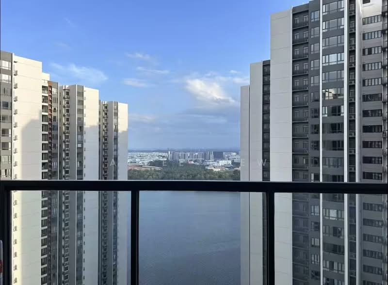 R&F Princess Cove Phase 1 untuk Untuk Disewa - RM 3,000 /bulan, Mac 2026 - View - PropertyGuru.com.my