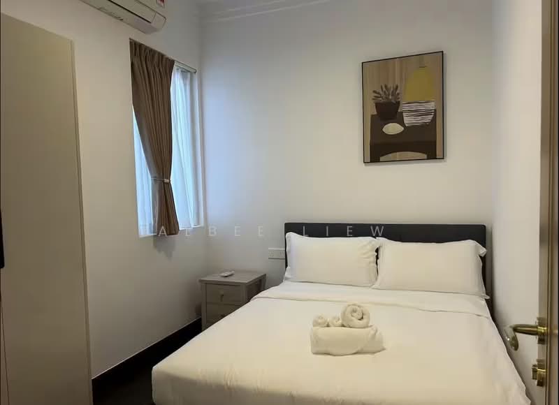 R&F Princess Cove Phase 1 untuk Untuk Disewa - RM 3,000 /bulan, Mac 2026 - Bedroom - PropertyGuru.com.my