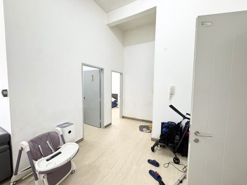 Service Residence for Rent at The Garden Residences - CK Lim - Interior - PropertyGuru.com.my