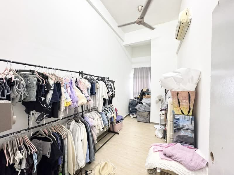 Service Residence for Rent at The Garden Residences - CK Lim - Interior - PropertyGuru.com.my