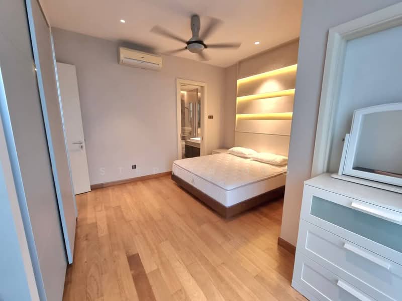 Service Residence for Rent at Damai 88 - Stephen Ong - PropertyGuru.com.my