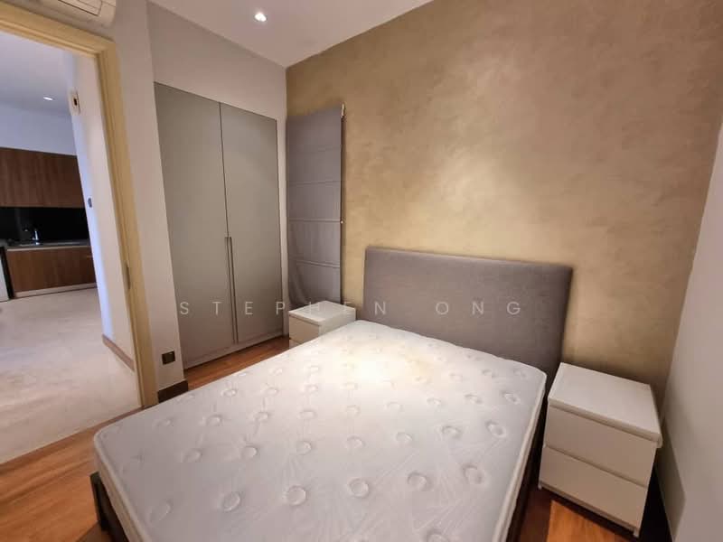 Service Residence for Rent at Damai 88 - Stephen Ong - PropertyGuru.com.my