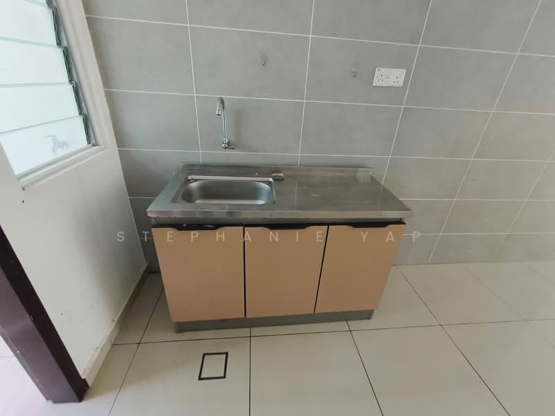 Terraced House for Rent in Kampung Sentosa Barat (Pasir Gudang) - Stephanie Yap - Interior - PropertyGuru.com.my