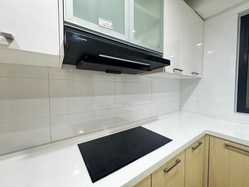 Apartment for Rent at Molek Pine 4 - Elaine See - PropertyGuru.com.my