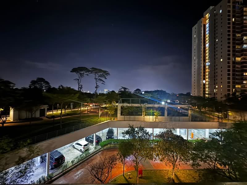 Apartment for Rent at Molek Pine 4 - Elaine See - PropertyGuru.com.my