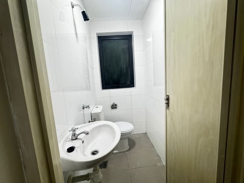 Apartment for Rent at Molek Pine 4 - Elaine See - PropertyGuru.com.my