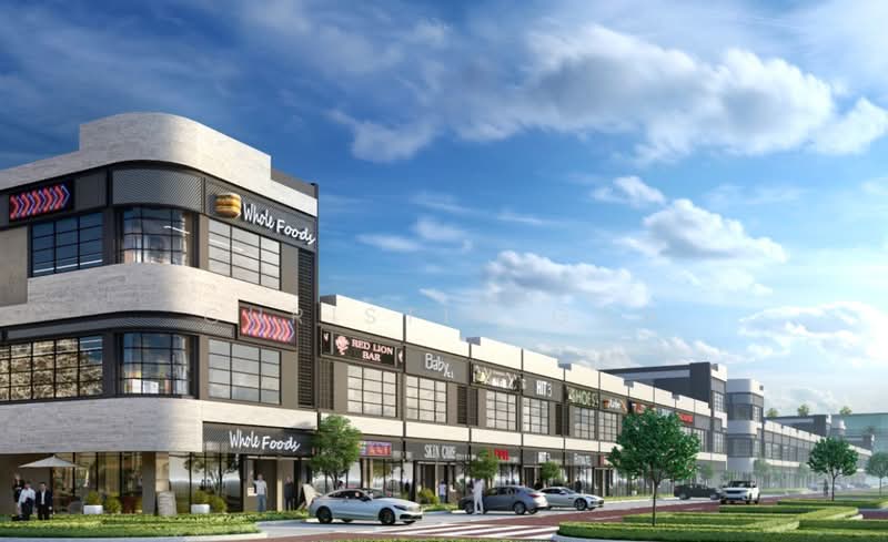 Shop for Rent in Horizon Hills (Iskandar Puteri (Nusajaya)) - Christin Goh - Exterior - PropertyGuru.com.my