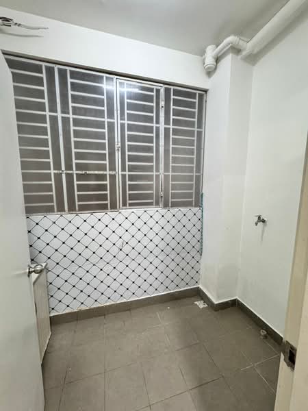 Service Residence for Rent at Meridin Bayvue Serviced Apartment - Hong Charng Lee - Interior - PropertyGuru.com.my