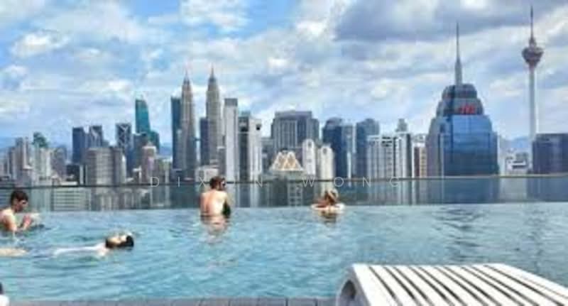 Service Residence for Rent at Regalia Residence - Dixon Wong - View - PropertyGuru.com.my