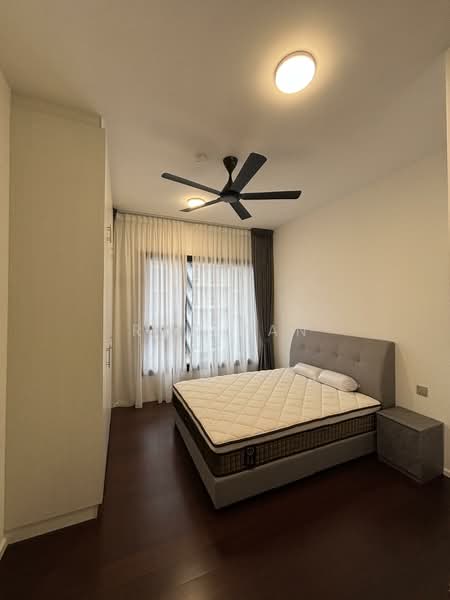 Condominium for Sale at Allevia - Ron Tan - Bedroom - PropertyGuru.com.my