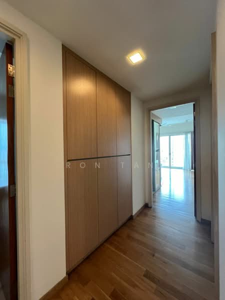 Condominium for Sale at 28 Mont Kiara @ MK28 - Ron Tan - Corridor - PropertyGuru.com.my