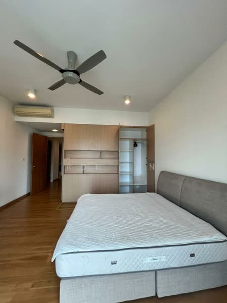 Condominium for Sale at 28 Mont Kiara @ MK28 - Ron Tan - Bedroom - PropertyGuru.com.my