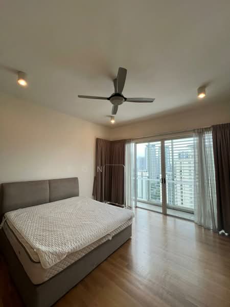 Condominium for Sale at 28 Mont Kiara @ MK28 - Ron Tan - Bedroom - PropertyGuru.com.my