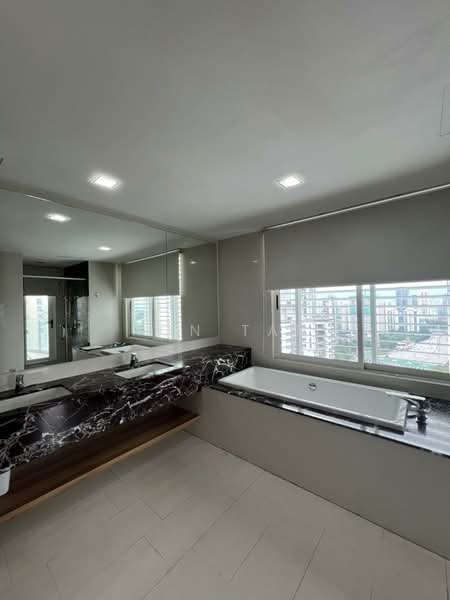 Condominium for Sale at 28 Mont Kiara @ MK28 - Ron Tan - Bathroom - PropertyGuru.com.my