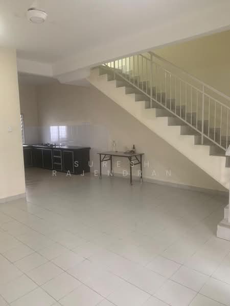 Bandar Layangkasa untuk Untuk Disewa - RM 1,700 /bulan, Mac 2026 - Kitchen - PropertyGuru.com.my