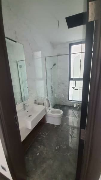 Condominium for Sale at The Estate - Ron Tan - Bathroom - PropertyGuru.com.my