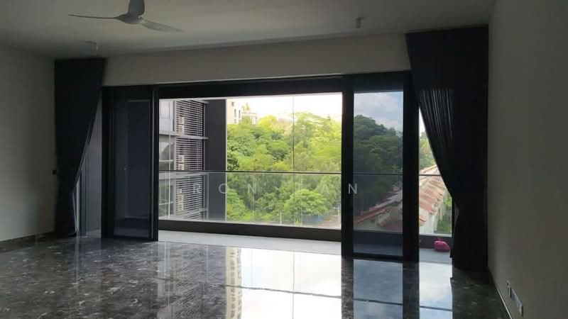 Condominium for Sale at The Estate - Ron Tan - Balcony - PropertyGuru.com.my
