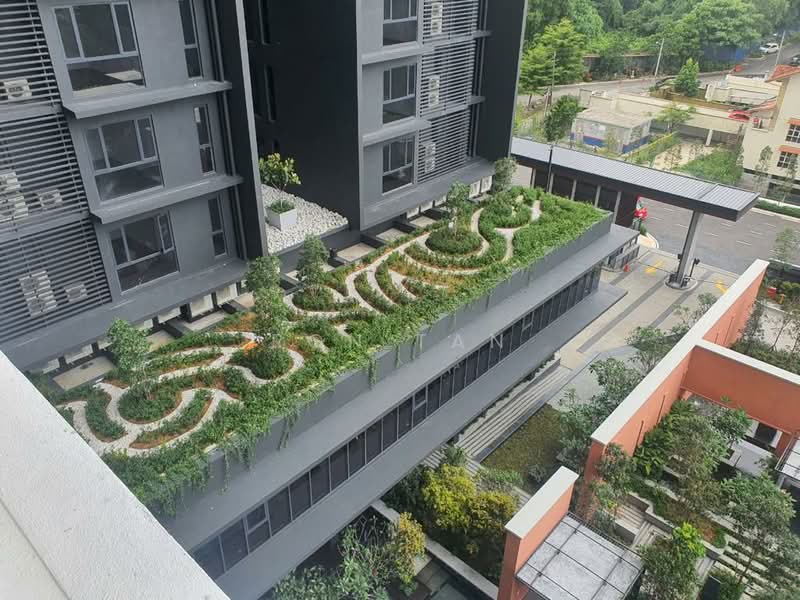 Condominium for Sale at The Estate - Ron Tan - Exterior - PropertyGuru.com.my