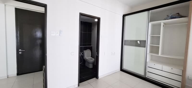 Service Residence for Rent at The Garden Residences - CK Lim - Interior - PropertyGuru.com.my