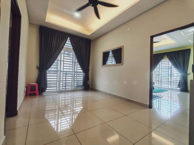 Cluster House for Sale in Iskandar Puteri (Nusajaya) (Johor) - Jayne Wong - PropertyGuru.com.my