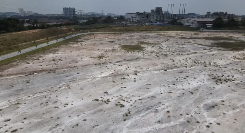 Industrial Land for Sale in Nilai Impian (Nilai) - Elvin Wong - Exterior - PropertyGuru.com.my