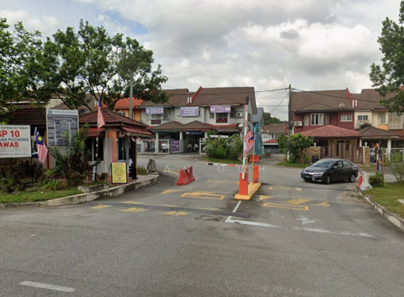Saujana Puchong SP10 untuk Untuk Dijual - RM 680,000, Mac 2026 - Exterior - PropertyGuru.com.my