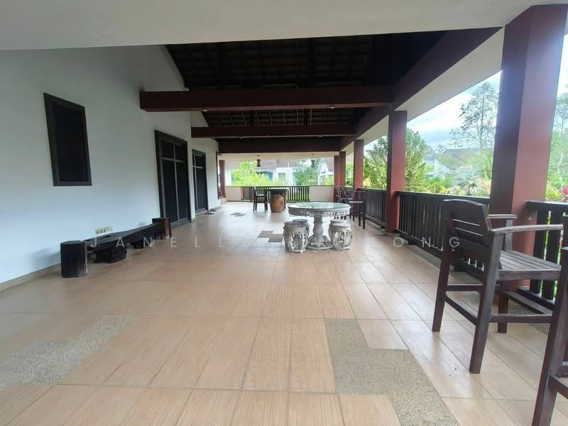 Cluster House for Sale in Johor Bahru (Johor) - Janelle Aw Yong - Exterior - PropertyGuru.com.my