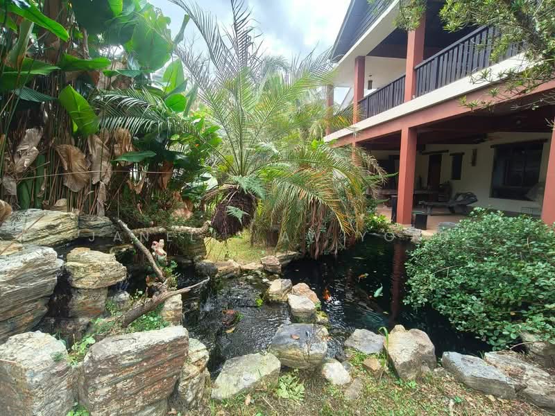 Cluster House for Sale in Johor Bahru (Johor) - Janelle Aw Yong - Exterior - PropertyGuru.com.my