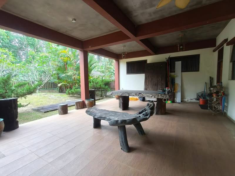 Cluster House for Sale in Johor Bahru (Johor) - Janelle Aw Yong - Exterior - PropertyGuru.com.my