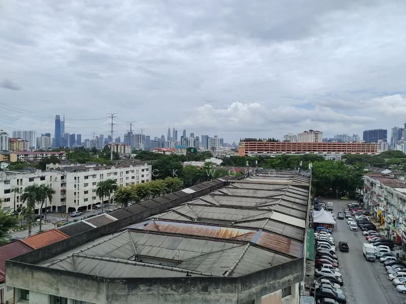 Taman Cahaya untuk Untuk Dijual - RM 300,000, Mac 2026 - Exterior - PropertyGuru.com.my