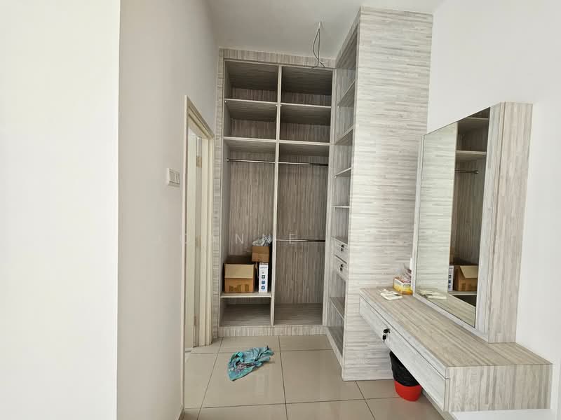 2-storey Terraced House for Rent in Bemban (Melaka) - Joanne Lim - Interior - PropertyGuru.com.my