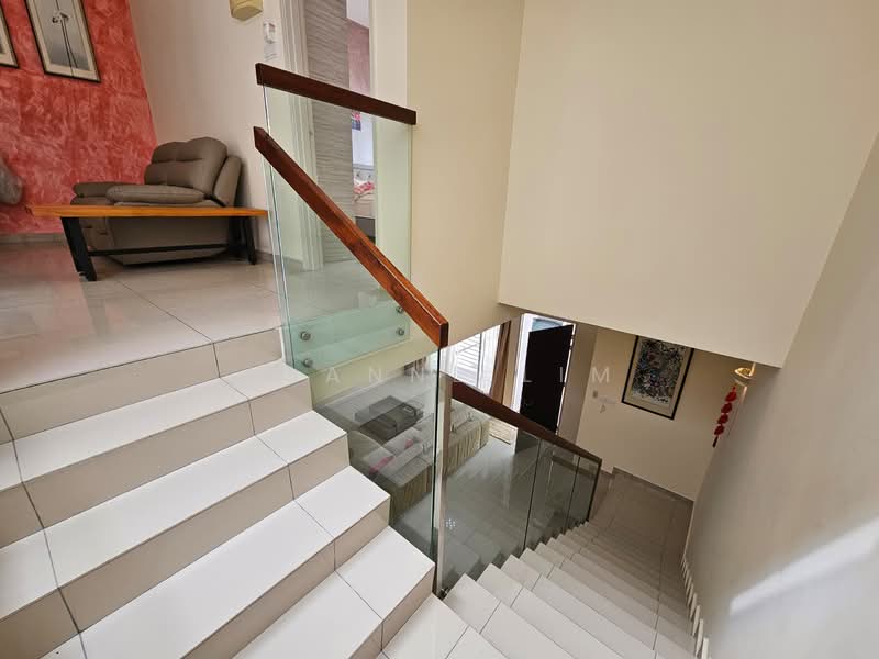 2-storey Terraced House for Rent in Bemban (Melaka) - Joanne Lim - Interior - PropertyGuru.com.my