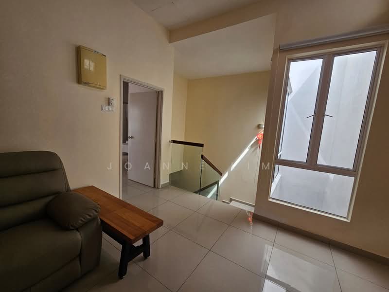 2-storey Terraced House for Rent in Bemban (Melaka) - Joanne Lim - Interior - PropertyGuru.com.my