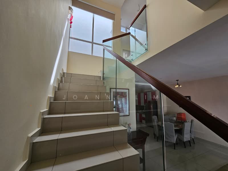 2-storey Terraced House for Rent in Bemban (Melaka) - Joanne Lim - Interior - PropertyGuru.com.my
