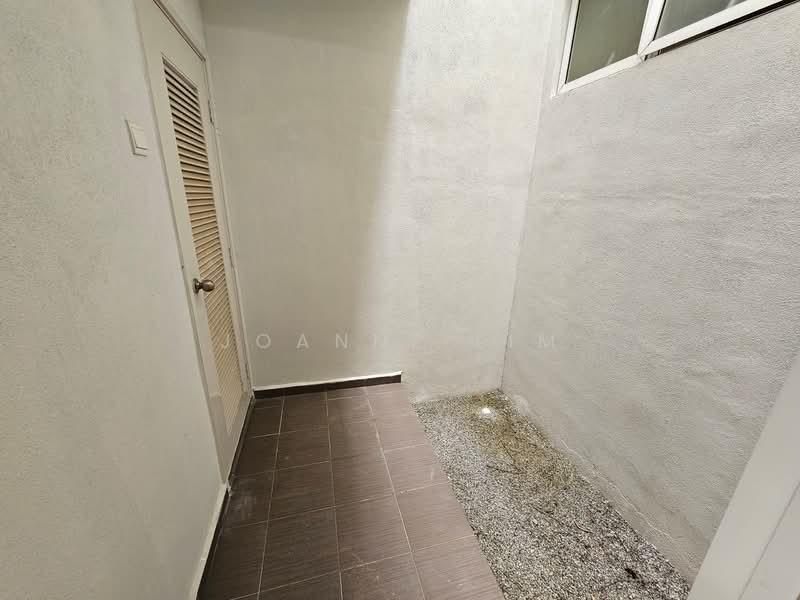 2-storey Terraced House for Rent in Bemban (Melaka) - Joanne Lim - Exterior - PropertyGuru.com.my