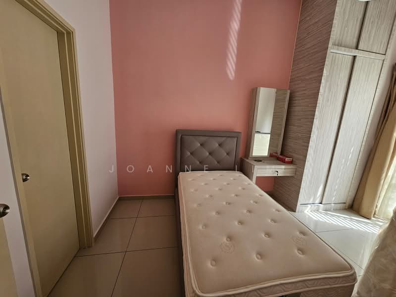 2-storey Terraced House for Rent in Bemban (Melaka) - Joanne Lim - Bedroom - PropertyGuru.com.my