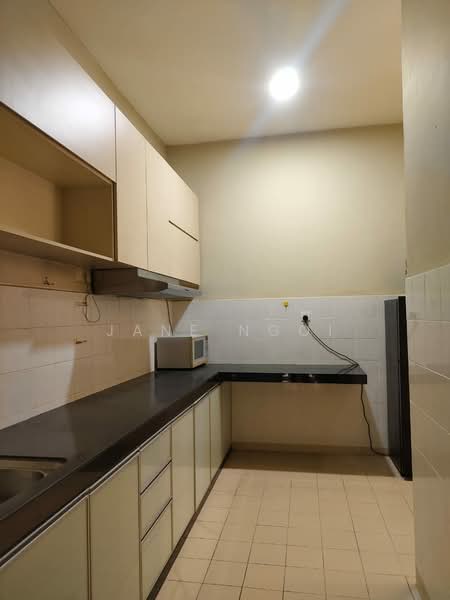 Apartment for Rent at Impian Senibong Residences - Jane Ngoi - Kitchen - PropertyGuru.com.my