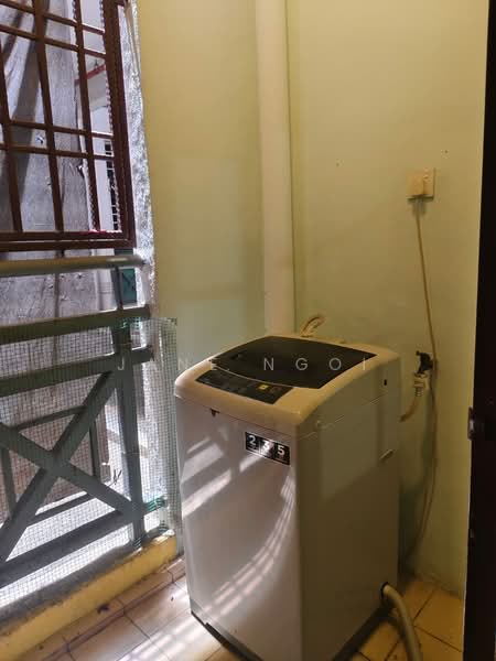 Apartment for Rent at Impian Senibong Residences - Jane Ngoi - Balcony - PropertyGuru.com.my