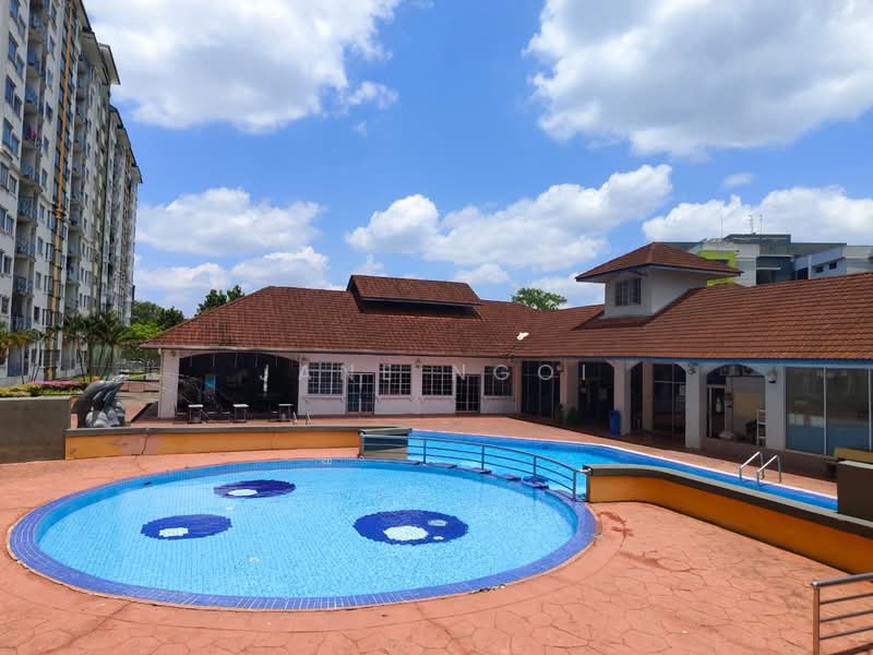 Apartment for Rent at Impian Senibong Residences - Jane Ngoi - PropertyGuru.com.my