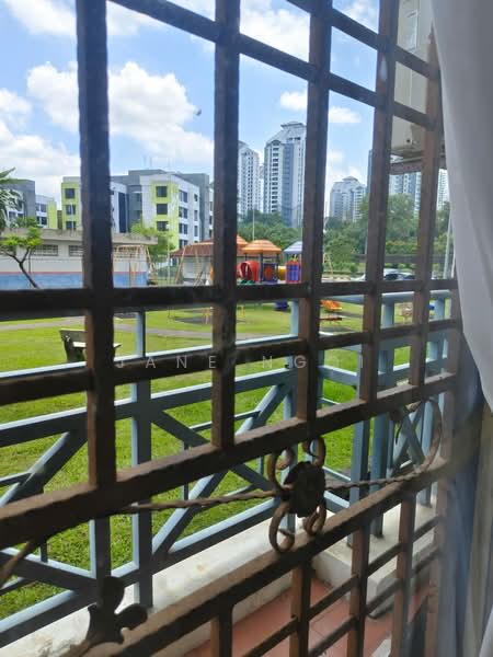 Apartment for Rent at Impian Senibong Residences - Jane Ngoi - PropertyGuru.com.my