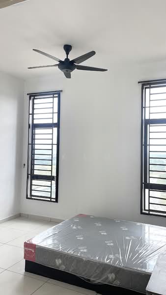 Service Residence for Rent at D'Summit Residences - CK Lim - Bedroom - PropertyGuru.com.my