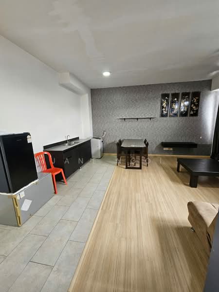 Service Residence for Rent at Cube 8 Teens - Jane Ngoi - PropertyGuru.com.my