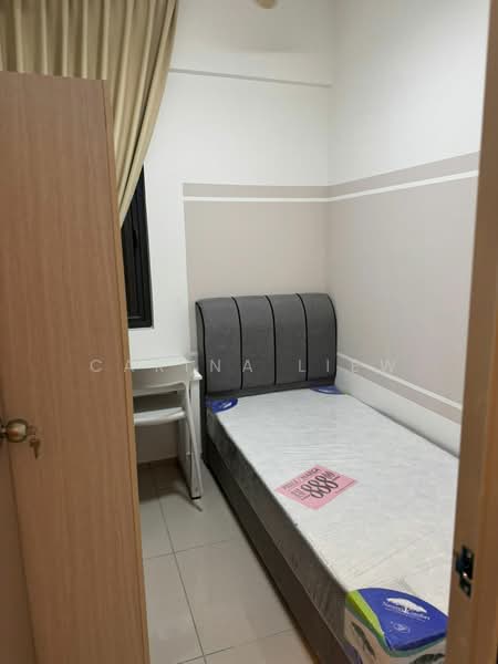 One Equine untuk Untuk Disewa - RM 550 /bulan, Mac 2026 - Bedroom - PropertyGuru.com.my