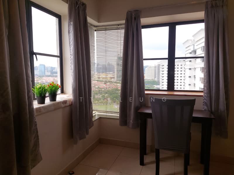 Pelangi Utama untuk Untuk Disewa - RM 2,250 /bulan, Mac 2026 - Study - PropertyGuru.com.my