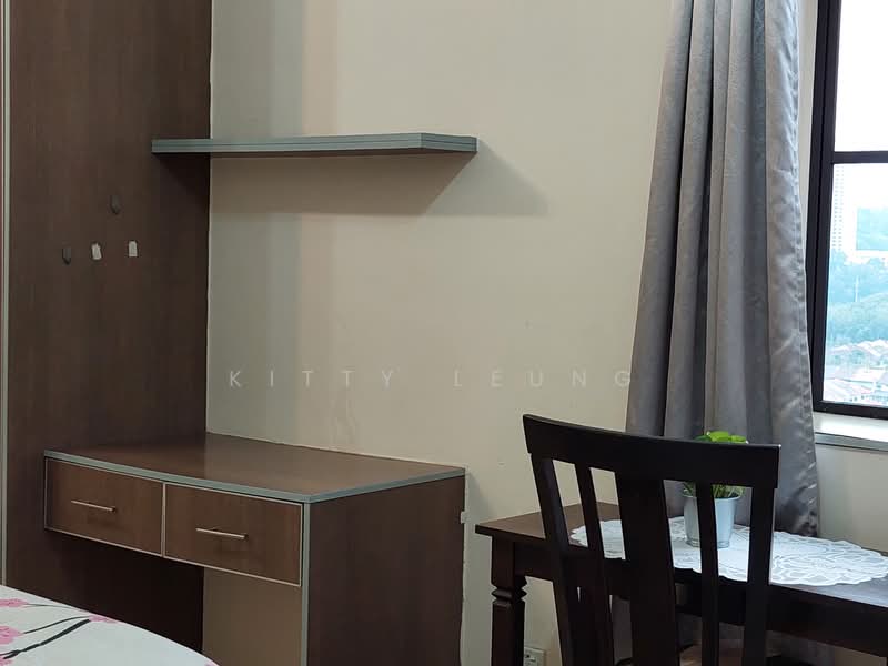 Pelangi Utama untuk Untuk Disewa - RM 2,250 /bulan, Mac 2026 - Bedroom - PropertyGuru.com.my