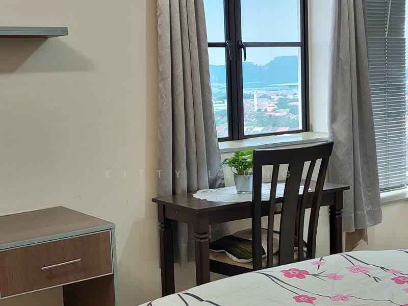Pelangi Utama untuk Untuk Disewa - RM 2,250 /bulan, Mac 2026 - Bedroom - PropertyGuru.com.my