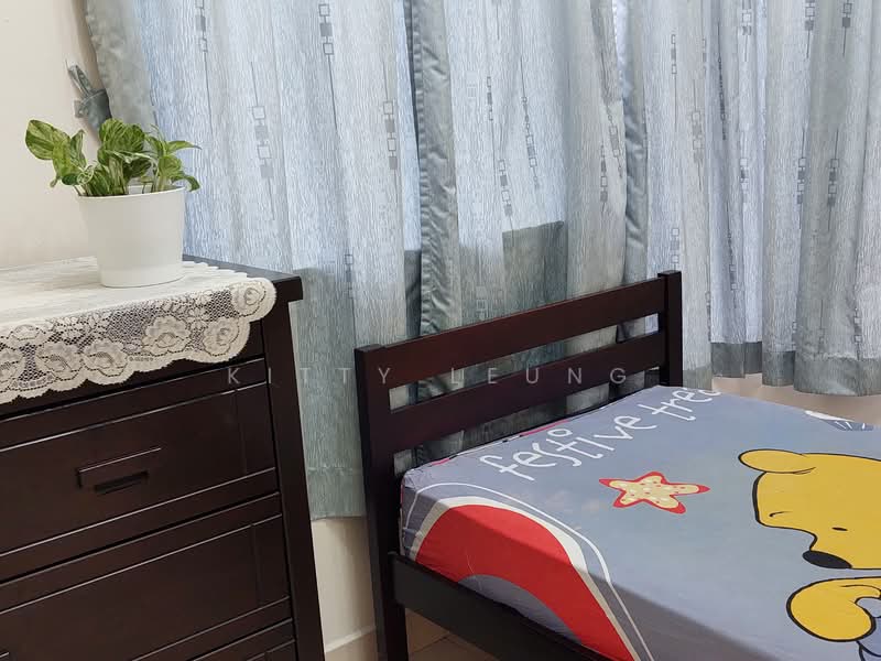 Pelangi Utama untuk Untuk Disewa - RM 2,250 /bulan, Mac 2026 - Bedroom - PropertyGuru.com.my